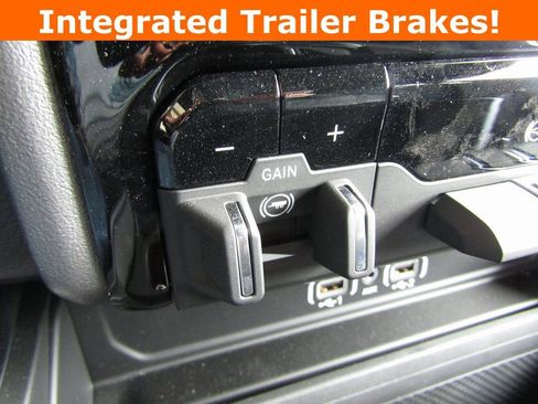 New 2026 RAM 2500 Big Horn image 12