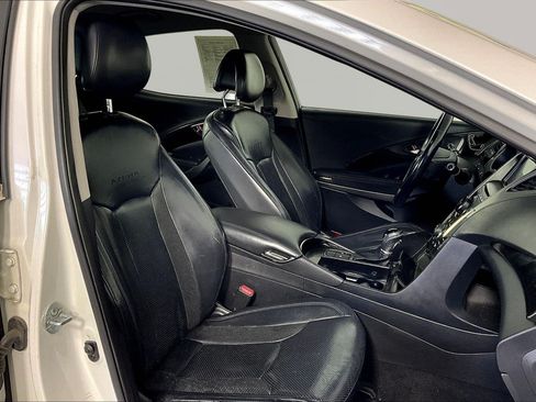 Used 2013 Hyundai Azera FWD image 29