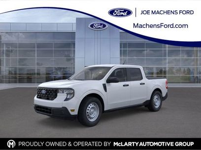 New 2025 Ford Maverick XL w/ Equipment Group 102A