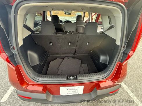 Used 2022 Kia Soul LX image 20