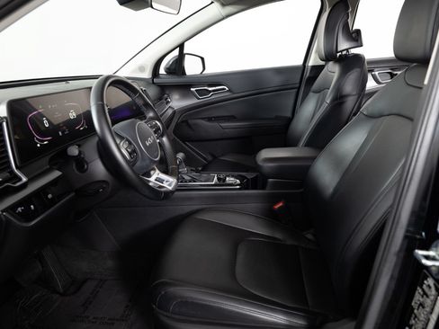 Used 2023 Kia Sportage EX FWD image 15