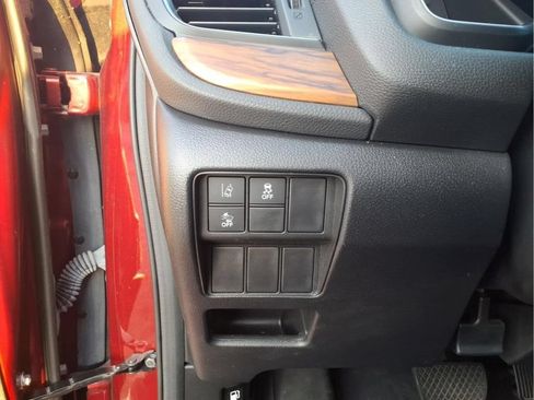 Used 2021 Honda CR-V EX image 23
