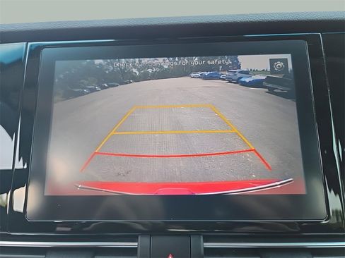 Used 2022 Kia Niro LX image 22