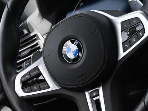 Certified 2024 BMW X3 M40i w/ Premium Package AWD/4WD image 25