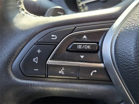 Certified 2023 INFINITI QX55 Luxe w/ Cargo Package image 33