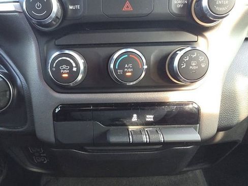 Used 2021 RAM 1500 Big Horn image 21