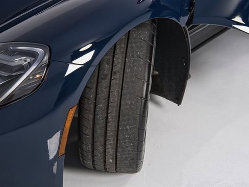 Used 2020 Ford GT Carbon Series image 43