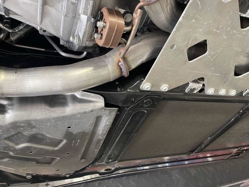 Used 2017 Chevrolet Corvette Grand Sport image 84