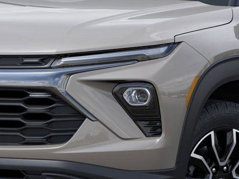 New 2026 Chevrolet TrailBlazer ACTIV w/ Convenience Package image 11