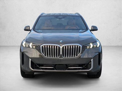 New 2026 BMW X5 sDrive40i w/ Climate Comfort Package image 6