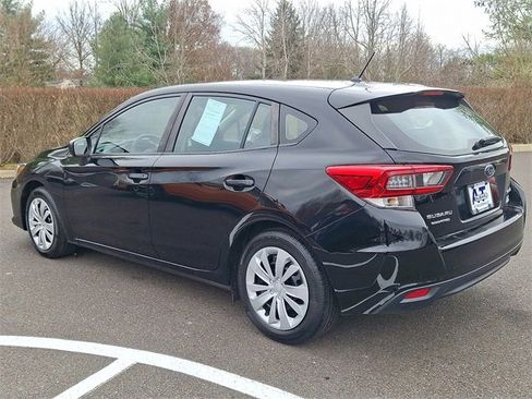 Certified 2023 Subaru Impreza 2.0i image 4