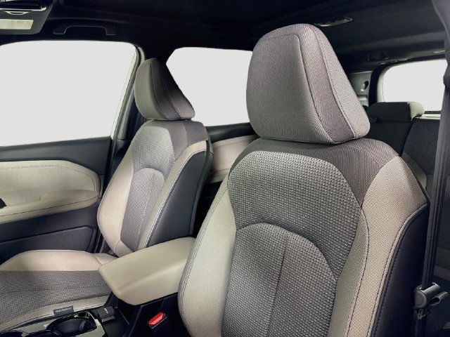 New 2026 Subaru Forester Touring AWD/4WD image 20
