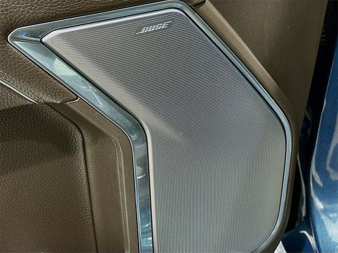 Used 2024 GMC Sierra 2500 Denali w/ Denali Reserve Package image 19