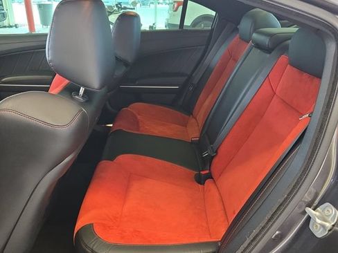 Used 2023 Dodge Charger Scat Pack RWD image 5