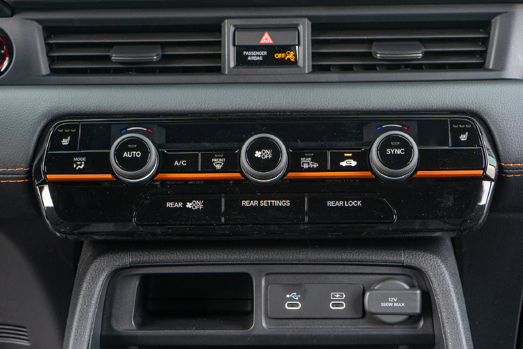 New 2026 Honda Pilot TrailSport image 22