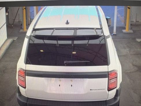 Used 2024 Toyota Land Cruiser 1958 image 9