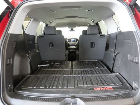Used 2023 GMC Acadia SLE w/ Driver Convenience Package AWD/4WD image 25