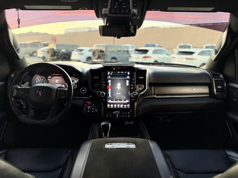 Used 2021 RAM 1500 TRX w/ TRX Level 2 Equipment Group image 19