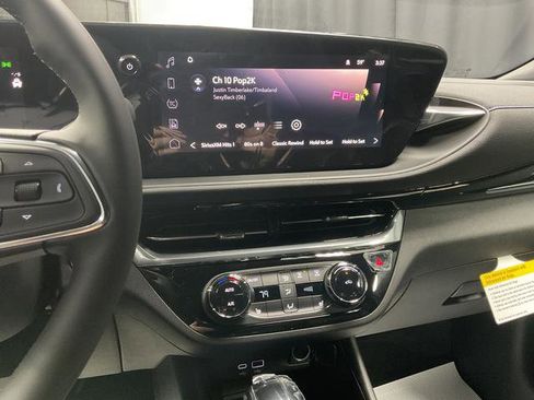 New 2026 Buick Envista Sport Touring w/ Convenience I Package image 17