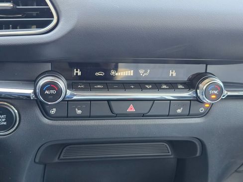 New 2025 MAZDA CX-30 2.5 Turbo w/ Premium Plus Pkg image 18