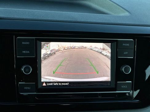 Used 2024 Volkswagen Taos S image 14