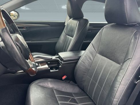 Used 2018 Lexus ES 350 ES 350 image 22