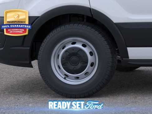 New 2026 Ford Transit 250 148 High Roof image 19