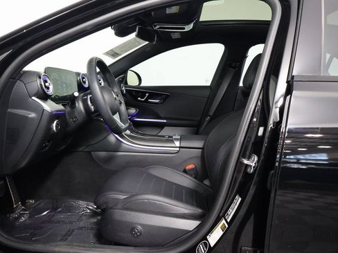Certified 2023 Mercedes-Benz C 300 Sedan image 10
