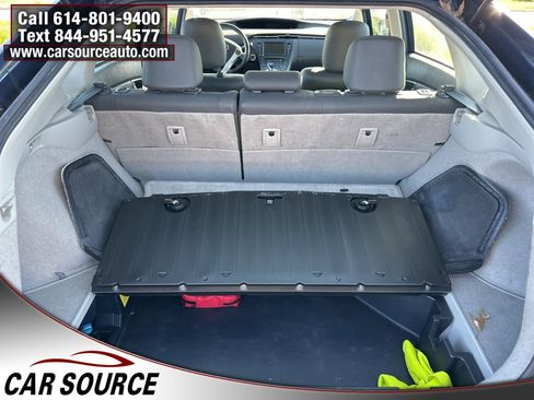 Used 2010 Toyota Prius Five image 8