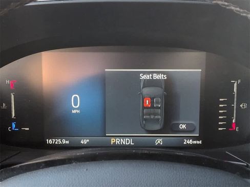 Used 2023 Ford Escape Active image 33