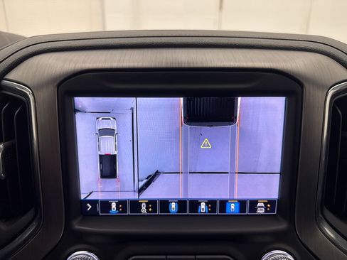 Used 2020 GMC Sierra 3500 Denali w/ Denali Ultimate Package image 36