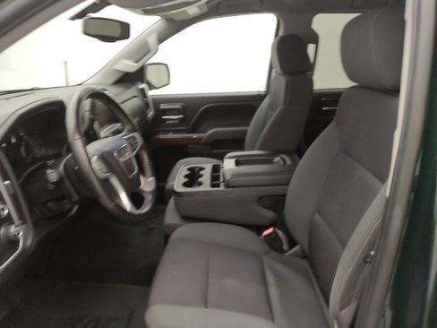 Used 2014 GMC Sierra 1500 SLE w/ SLE Value Package AWD/4WD image 17