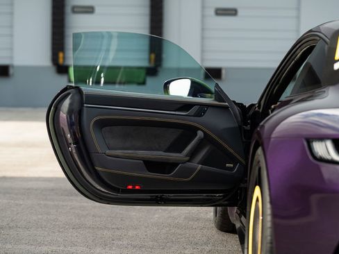 Used 2023 Porsche 911 GT3 image 34