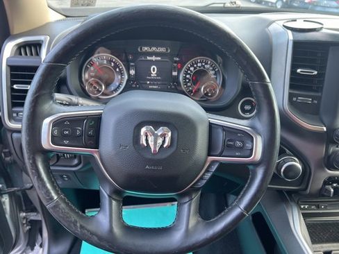 Used 2019 RAM 1500 Big Horn image 20