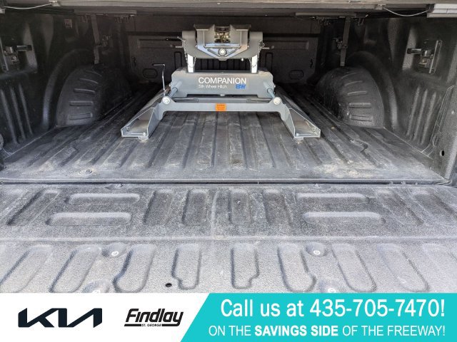 Used 2018 Ford F250 King Ranch w/ King Ranch Ultimate Package AWD/4WD image 31
