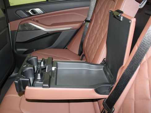 New 2026 BMW X5 xDrive40i image 13