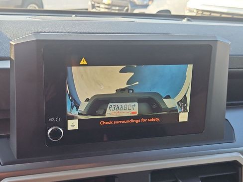Used 2025 Toyota Tacoma SR5 RWD image 14
