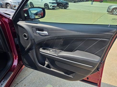 Certified 2021 Dodge Charger Scat Pack RWD image 20