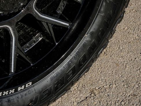 Used 2020 Ford F250 Platinum w/ FX4 Off-Road Package image 65