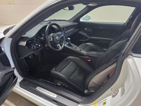 Used 2019 Porsche 911 Carrera 4 GTS image 71