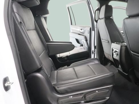 Used 2024 GMC Yukon XL Denali w/ Max Trailering Package AWD/4WD image 29