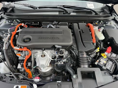 Used 2026 Honda Accord EX-L image 32