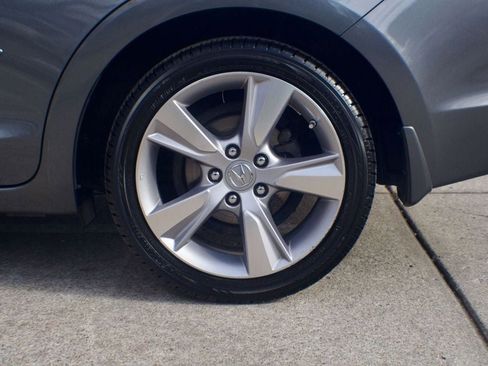 Used 2014 Acura ILX w/ Premium Package image 41