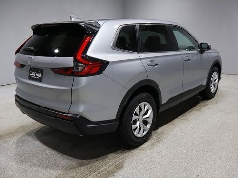 New 2026 Honda CR-V LX image 5