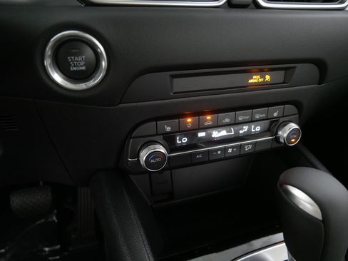 New 2025 MAZDA CX-5 AWD 2.5 S w/ Preferred Package image 7