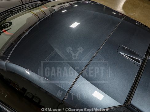 Used 2021 Chevrolet Corvette Stingray Premium Conv w/ Z51 Performance Package RWD image 61