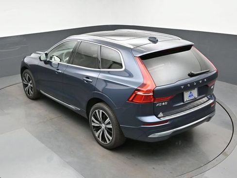 Used 2023 Volvo XC60 B5 Plus w/ Climate Package AWD/4WD image 46