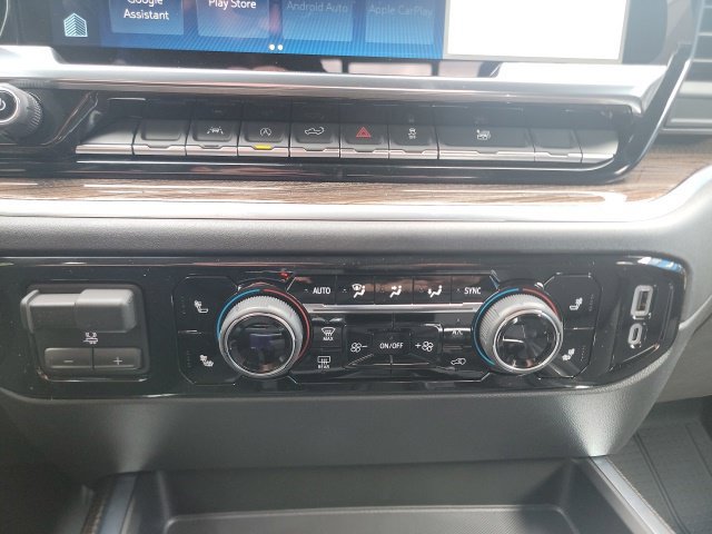 New 2026 Chevrolet Silverado 1500 RST w/ All Star Edition Plus AWD/4WD image 17