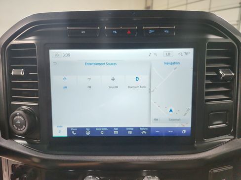 Used 2023 Ford F150 Tremor w/ Equipment Group 402A High AWD/4WD image 29