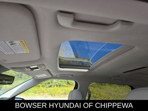 New 2026 Hyundai Palisade Calligraphy image 7